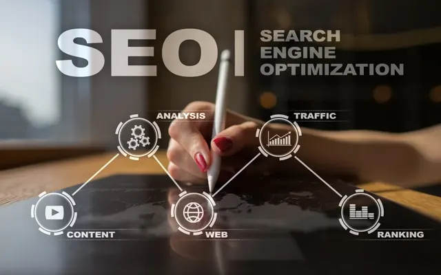 5 Things Small Businesses Really Need to Know About SEO