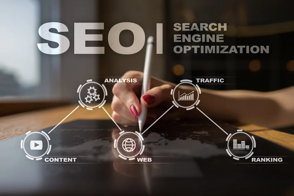 5 Things Small Businesses Really Need to Know About SEO