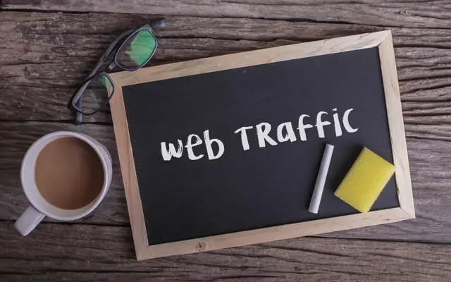 Boosting Website Traffic: 6 Digital Marketing Strategies