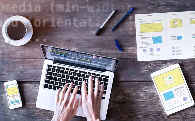 Essential Web Design Practices: Do’s and Don’ts for Success