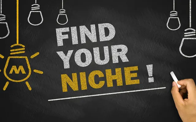 How Apple Used Niche Marketing to Rapidly Grow