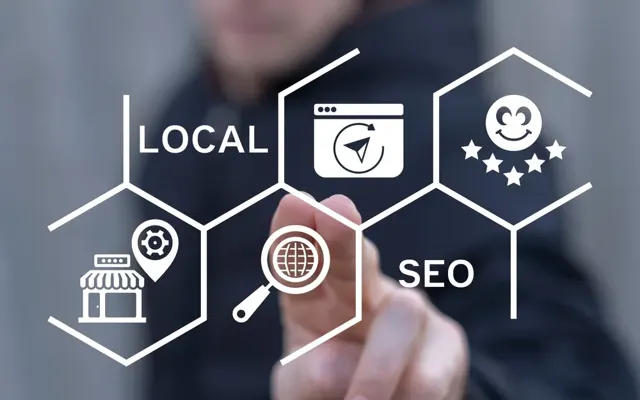Local Website SEO