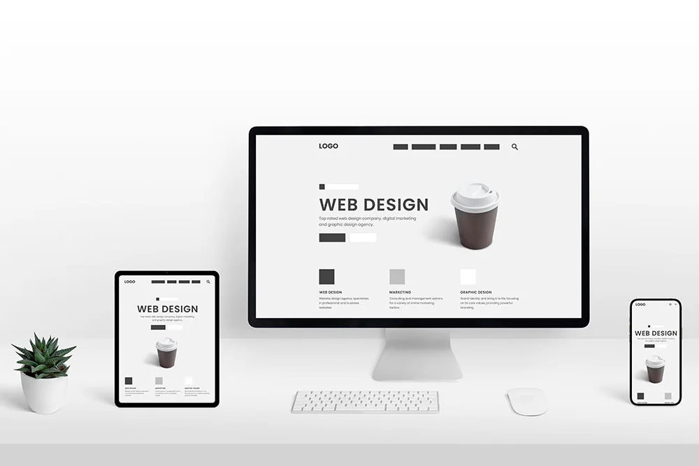 Important Characteristics of Effective Website Design