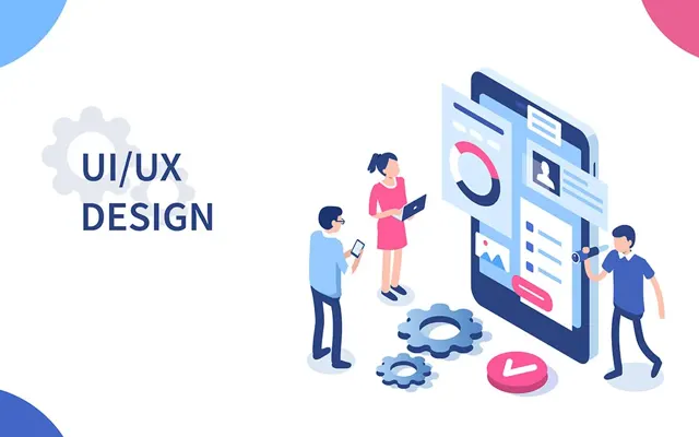 UI and UX Design: Working Together to Create a Great Website