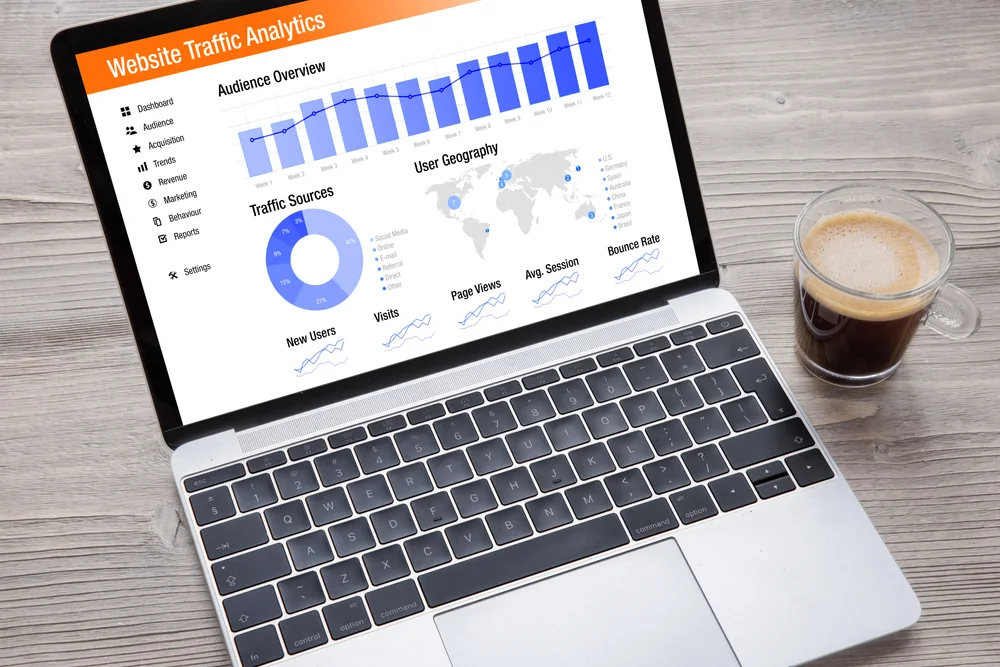 Understanding Website Traffic: A Simple Guide