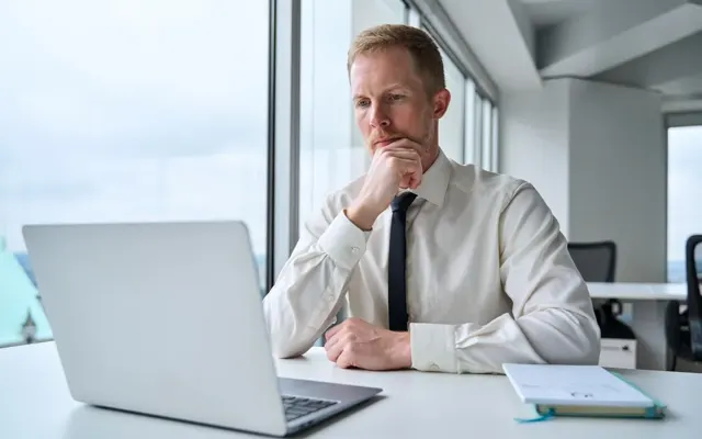 Why Visitors Don’t Trust Your Website in the First 5 Seconds