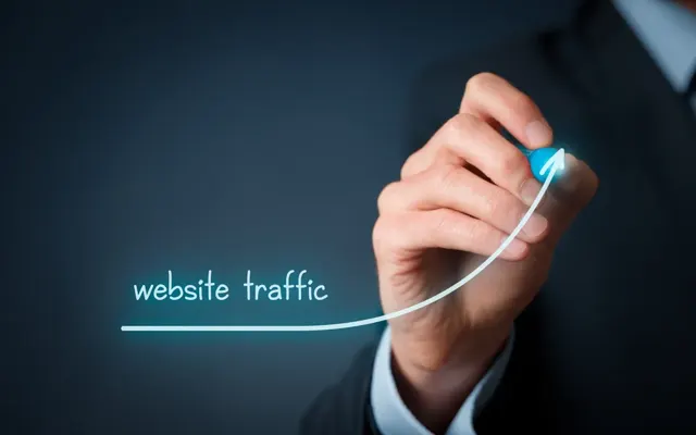 You Just Built a Website, How Long Does It Take to Get Traffic?